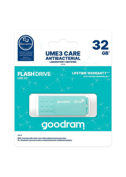 Pendrive GOODRAM UME3 CARE 32GB USB 3.2 Gen 1-951409