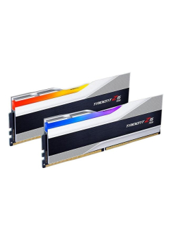 Pamięć DDR5 G.Skill Trident Z5 RGB 32GB (2x16GB) 7600MHz CL36 1,4V XMP 3.0