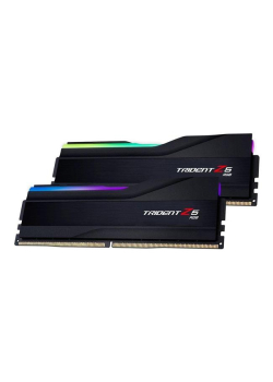 Pamięć DDR5 G.Skill Trident Z5 RGB 32GB (2x16GB) 5600MHz CL40 1,20V XMP 3.0