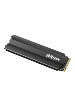 Dysk SSD Dahua E900 256GB M.2 2280 PCIe Gen3.0 x4 (2000/1050 MB/s) NVMe 3D NAND (DHI-SSD-E900N256G)