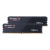 Pamięć DDR5 G.Skill Ripjaws S5 64GB (2x32GB) 6000MHz CL30 1,40V XMP 3.0 Black