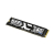 Dysk SSD GOODRAM IRDM PRO SLIM 2TB PCIe M.2 2280 NVMe (7000/6850)-951590