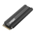 Dysk SSD Dahua E900 256GB M.2 2280 PCIe Gen3.0 x4 (2000/1050 MB/s) NVMe 3D NAND (DHI-SSD-E900N256G)-951128