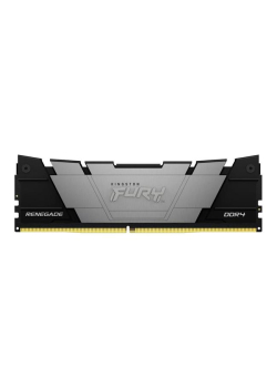 Pamięć DDR4 Kingston Fury Renegade 32GB (2x16GB) 4600MHz CL19 1,5V 1Gx8 czarna