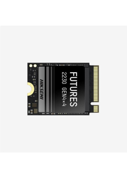 Dysk SSD HIKSEMI FUTURES 2TB M.2 PCIe Gen4x4 NVMe 2230 (7400/6500 MB/s) 3D TLC-952128