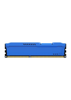 Pamięć DDR3 Kingston Fury Beast 4GB (1x4GB) 1600MHz CL10 1,5V niebieska-952193
