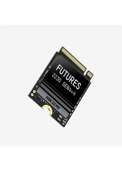 Dysk SSD HIKSEMI FUTURES 2TB M.2 PCIe Gen4x4 NVMe 2230 (7400/6500 MB/s) 3D TLC