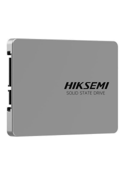 Dysk SSD HIKSEMI Surveillance V310 512GB SATA3 2,5" (470/525 MB/s) 3D TLC