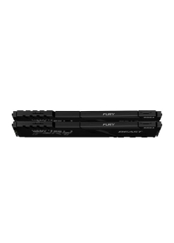 Pamięć DDR4 Kingston Fury Beast 32GB (2x16GB) 3600MHz CL18 1,35V czarna-952521