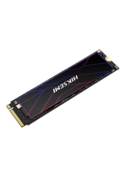 Dysk SSD HIKSEMI FUTURE PRO 4TB M.2 PCIe Gen4x4 NVMe 2280 (7410/6340 MB/s) 3D TLC