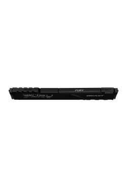Pamięć DDR4 Kingston Fury Beast 16GB (1x16GB) 3200MHz CL16 1,35V 1Gx8 czarna-952285