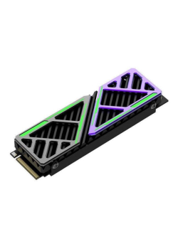 Dysk SSD HIKSEMI FUTUREX 1TB M.2 PCIe Gen4x4 NVMe 2280 (7450/6600 MB/s) 3D TLC HS