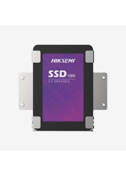 Dysk SSD HIKSEMI Surveillance V300 500GB SATA3 2,5