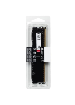 Pamięć DDR3 Kingston Fury Beast 8GB (1x8GB) 1866MHz CL10 1,5V czarna-952177