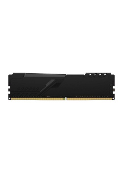 Pamięć DDR4 Kingston Fury Beast 4GB (1x4GB) 2666MHz CL16 1,2V czarna-952668