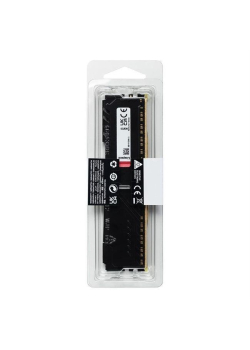 Pamięć DDR4 Kingston Fury Beast 16GB (1x16GB) 3200MHz CL16 1,35V czarna-952281