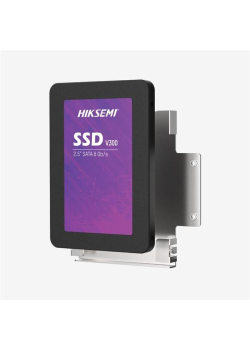 Dysk SSD HIKSEMI Surveillance V300 2TB SATA3 2,5" (565/525 MB/s) 3D QLC