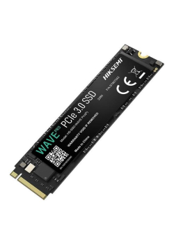Dysk SSD HIKSEMI WAVE Pro (P) 2TB PCIe Gen3x4 NVMe M.2 2280 (3445/3120 MB/s) 3D TLC