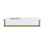 Pamięć DDR5 Kingston FURY Beast 32GB (1x32GB) 5200MHz CL40 1,25V White XMP-952815