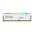 Pamięć DDR5 Kingston FURY Beast RGB 16GB (1x16GB) 5600MHz CL40 1,25V White