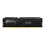 Pamięć DDR5 Kingston FURY Beast 32GB (1x32GB) 5600MHz CL40 1,25V Czarna