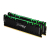 Pamięć DDR4 Kingston Fury Renegade RGB 16GB (2x8GB) 3600MHz CL16 1,35V czarna