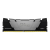 Pamięć DDR4 Kingston Fury Renegade 64GB (4x16GB) 3600MHz CL16 1,35V 1Gx8 czarna