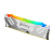 Pamięć DDR5 Kingston FURY Renegade RGB 16GB (1x16GB) 6000MHz CL32 1,35V White-952950