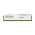 Pamięć DDR5 Kingston FURY Beast 32GB (1x32GB) 6000MHz CL40 1,35V White XMP