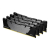 Pamięć DDR4 Kingston Fury Renegade 32GB (4x8GB) 3600MHz CL16 1,35V czarna