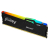 Pamięć DDR5 Kingston FURY Beast RGB 8GB (1x8GB) 4800MHz CL38 1,1V-952769