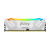 Pamięć DDR5 Kingston FURY Renegade RGB 32GB (1x32GB) 6000MHz CL32 1,35V White