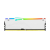Pamięć DDR5 Kingston FURY Beast RGB 16GB (1x16GB) 5600MHz CL40 1,25V White-952871