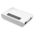 Serwer sieciowy DIGITUS wielofunkcyjny, bezprzewodowy 2-portowy, USB 2.0, 300Mbps