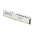 Pamięć DDR5 Kingston FURY Beast 32GB (1x32GB) 5200MHz CL40 1,25V White XMP-952814