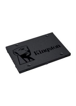 Dysk SSD Kingston A400 960GB 2,5" SATA3 (500/450 MB/s) 7mm