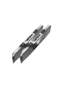 Pamięć DDR4 Patriot Viper RGB BLACK 16GB (2x8GB) 3000 MHz CL15 1,35V-953941