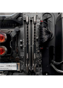 Pamięć DDR4 Patriot Viper STEEL 32GB (1x32GB) 3000 MHz CL16 1,35V-953965