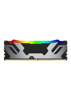 Pamięć niebinarna DDR5 Kingston FURY Renegade RGB 24GB (1x24GB) 6400MHz CL32 1,4V-953072