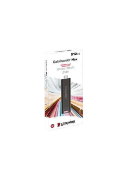 Pendrive Kingston DataTraveler Max 1000R/900W 512GB USB 3.2 Type-C-953459