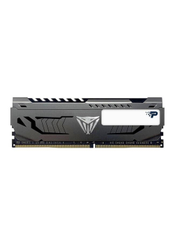 Pamięć DDR4 Patriot Viper STEEL 32GB (1x32GB) 3000 MHz CL16 1,35V-953964