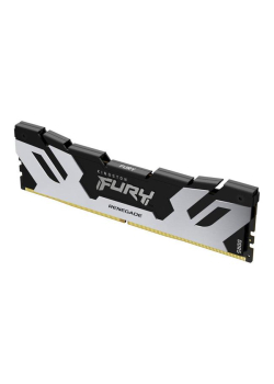 Pamięć niebinarna DDR5 Kingston FURY Renegade 48GB (1x48GB) 6000MHz CL32 1,35V Silver-953029