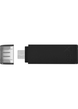 Pendrive Kingston DataTraveler 70 64GB USB 3.2 Gen 1 Type-C-953300
