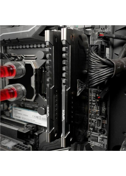Pamięć DDR4 Patriot Viper STEEL 32GB (1x32GB) 3000 MHz CL16 1,35V-953966