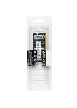 Pamięć SODIMM DDR4 Kingston Fury Impact 16GB (1x16GB) 2666MHz CL15 1,2V 1Gx8-953535