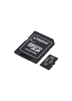 Karta pamięci Kingston Industrial microSD 8GB Class 10 UHS-I U3 + adapter-953251