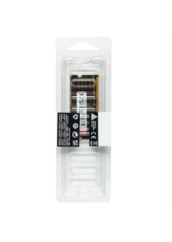 Pamięć SODIMM DDR4 Kingston Fury Impact 16GB (1x16GB) 3200MHz CL20 1,2V-953498