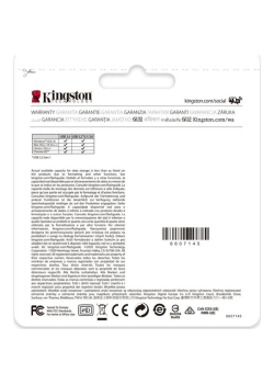 Pendrive Kingston DataTraveler 70 64GB USB 3.2 Gen 1 Type-C-953305