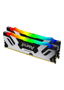 Pamięć DDR5 Kingston FURY Renegade 32GB (2x16GB) 6400MHz CL32 1,4V-953056