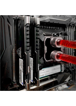 Pamięć DDR4 Patriot Viper STEEL 32GB (1x32GB) 3000 MHz CL16 1,35V-953968